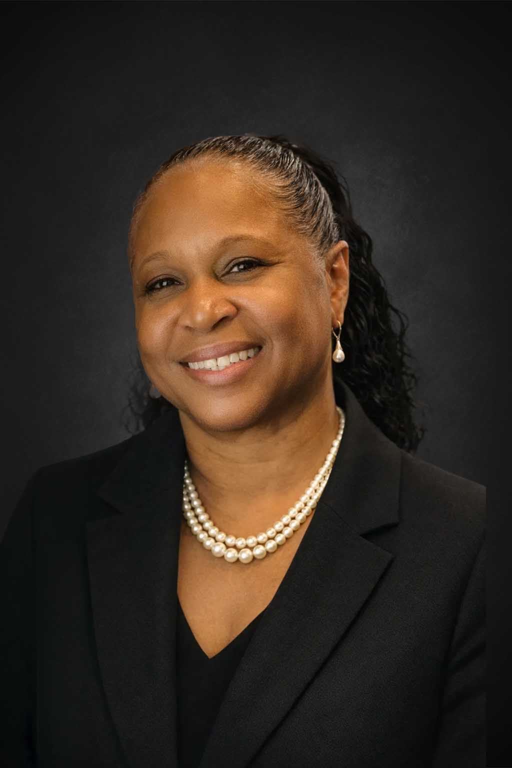 Angela Hendrix Bell