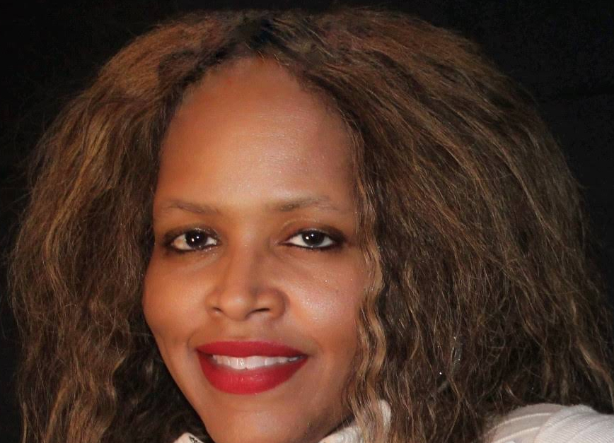 Dr. Natasha Pollard