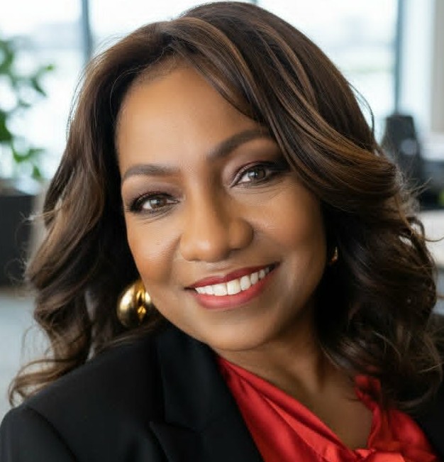 Dr. Florence Champagne
