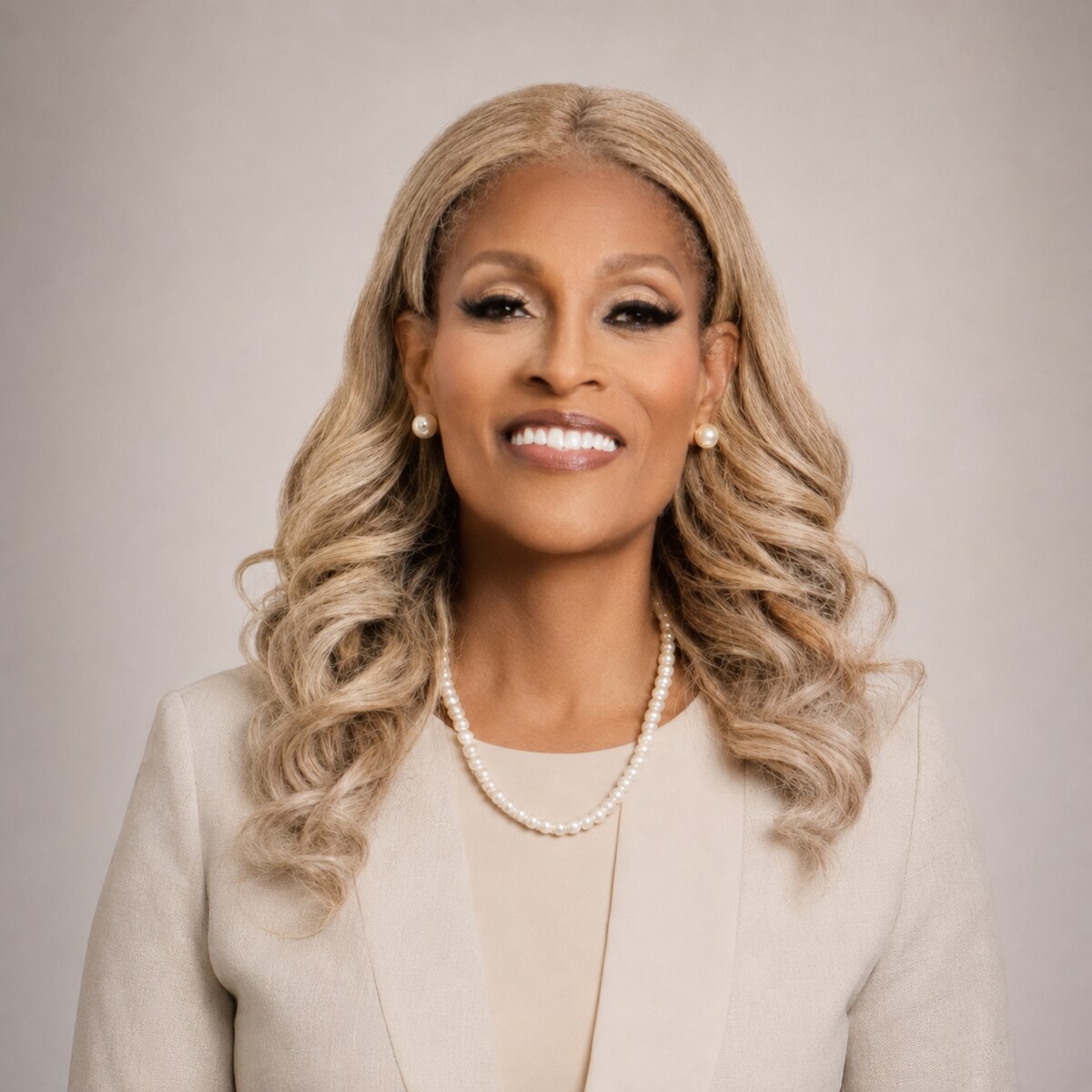 Dr. Charlene Day