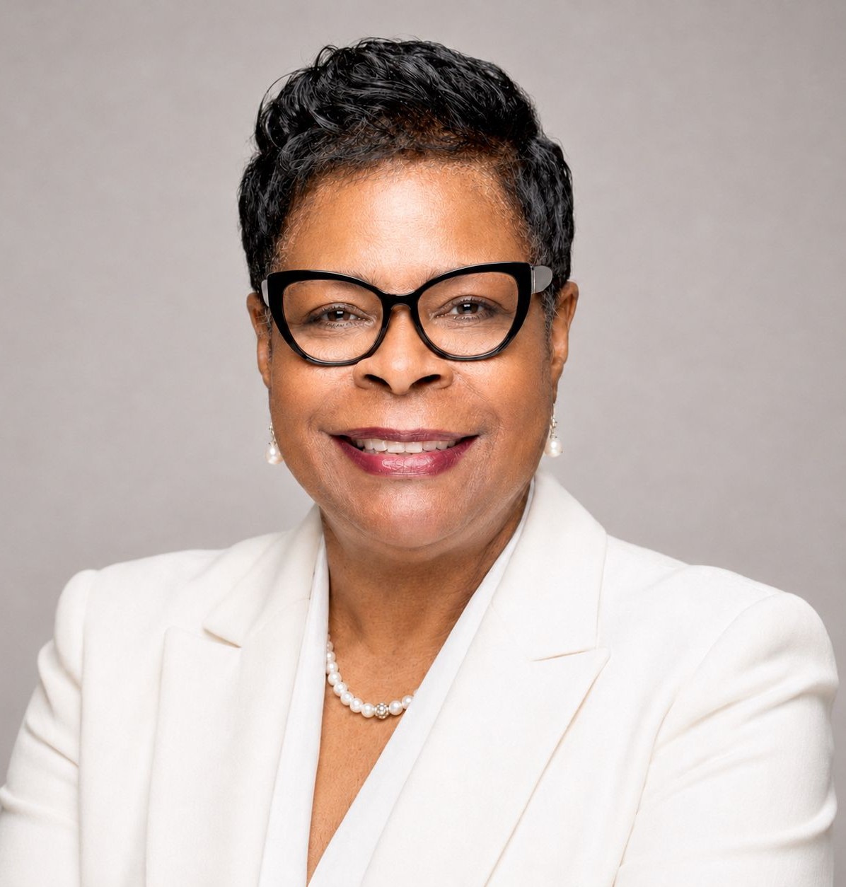 Christine Jackson