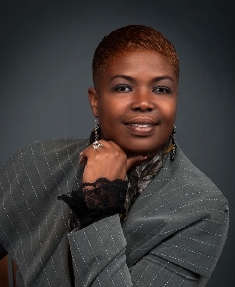 Karen McConnell Jones