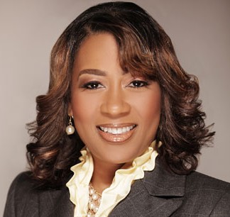 Darlene Brown