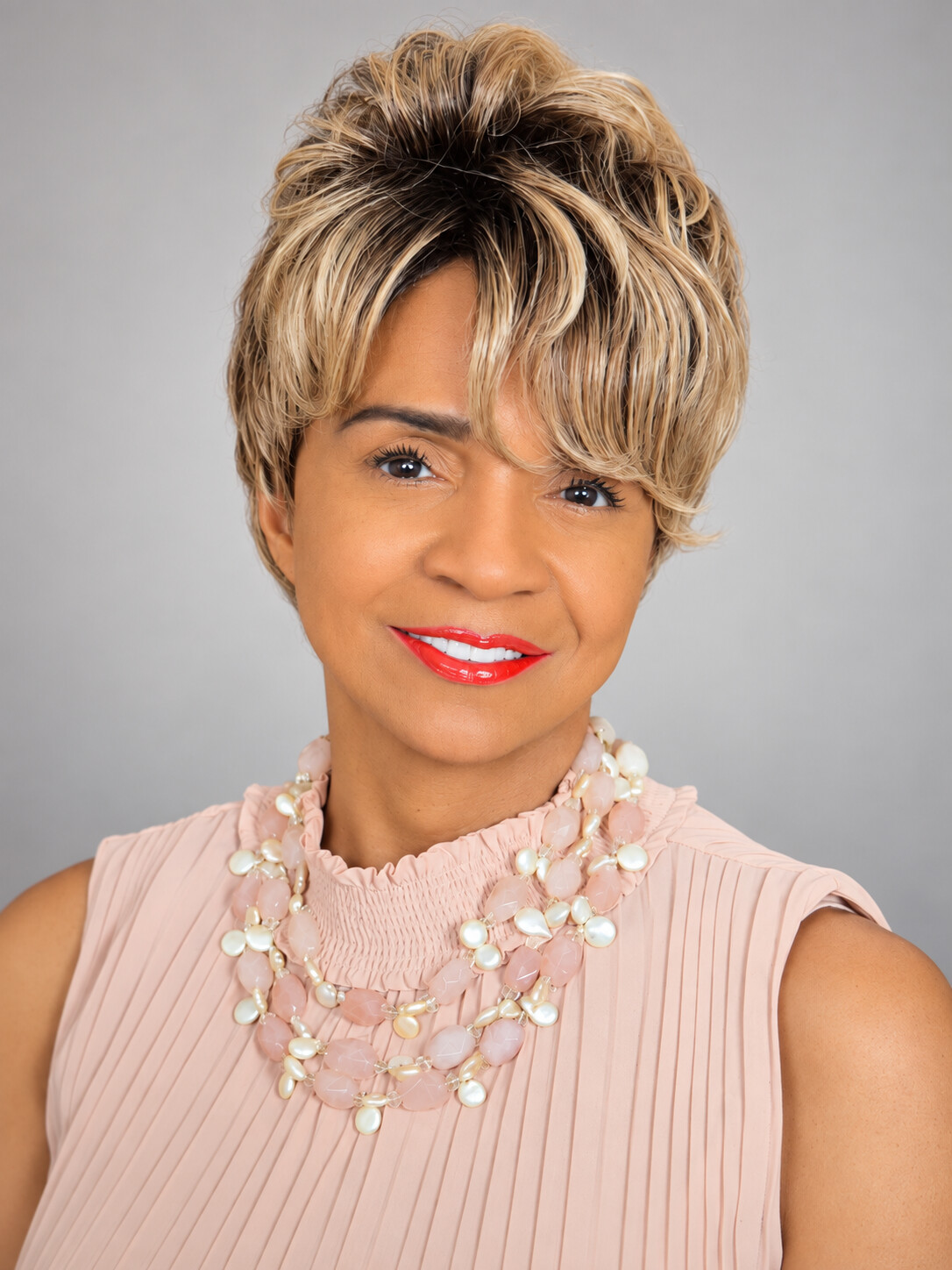 Deborah Williams