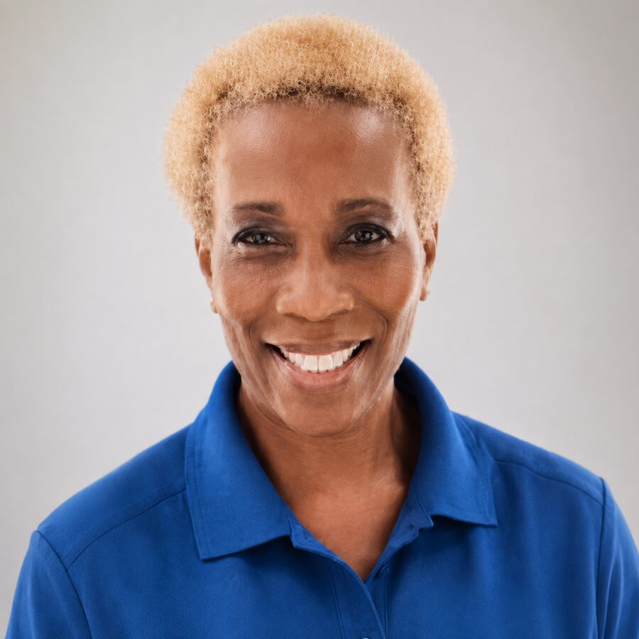 Elexis Lawson