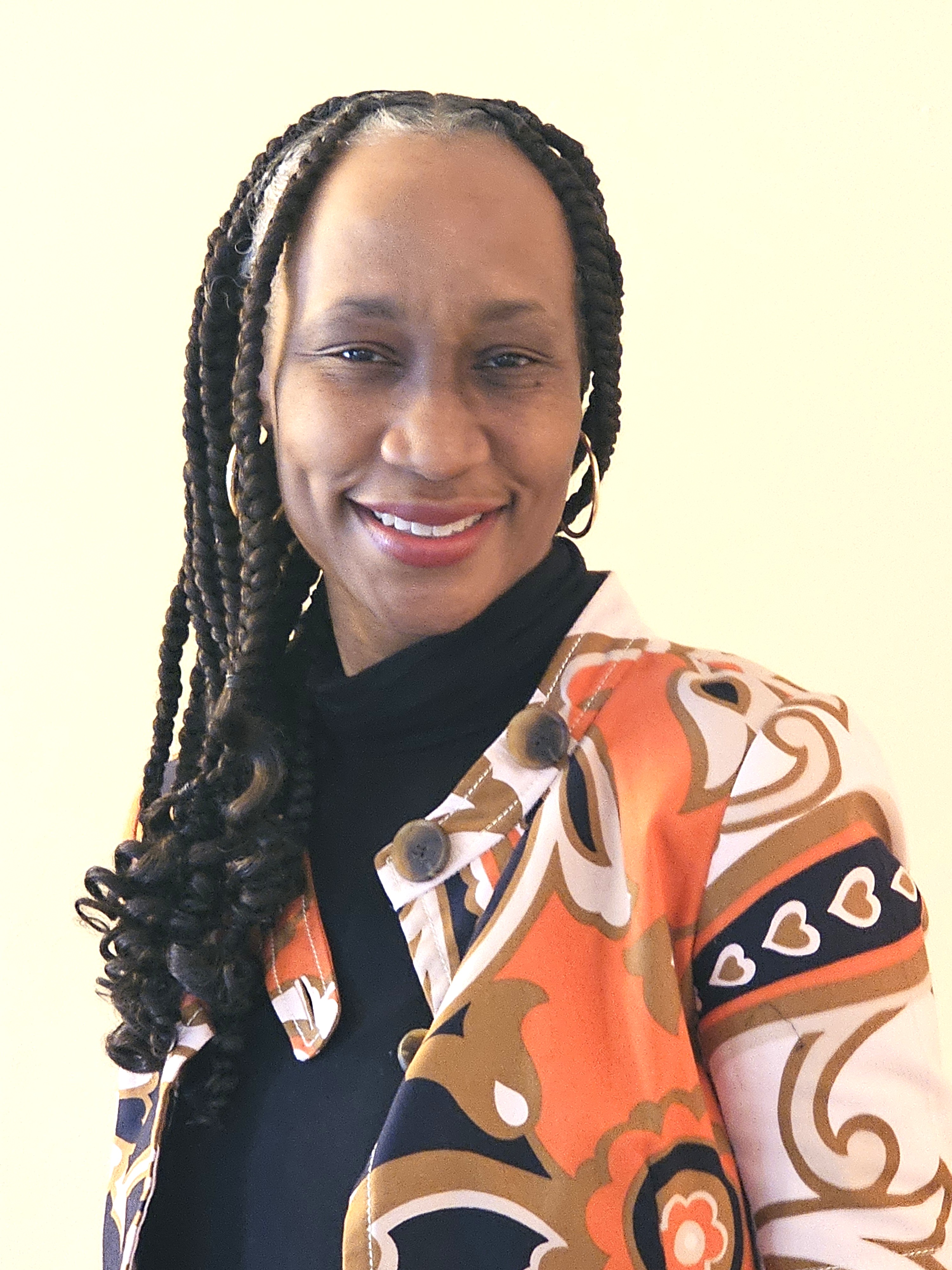 Dr. Kathy Yorkshire