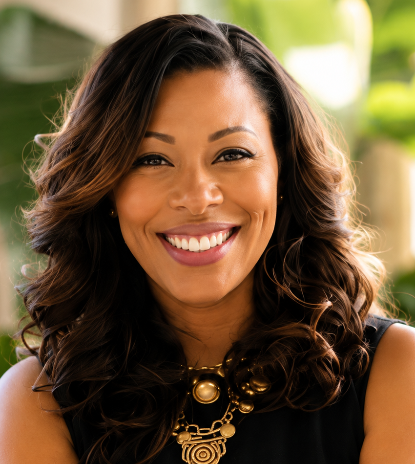 LaChelle T. Parker