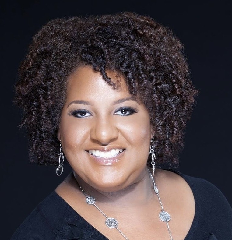 Leticia Carroll Smith