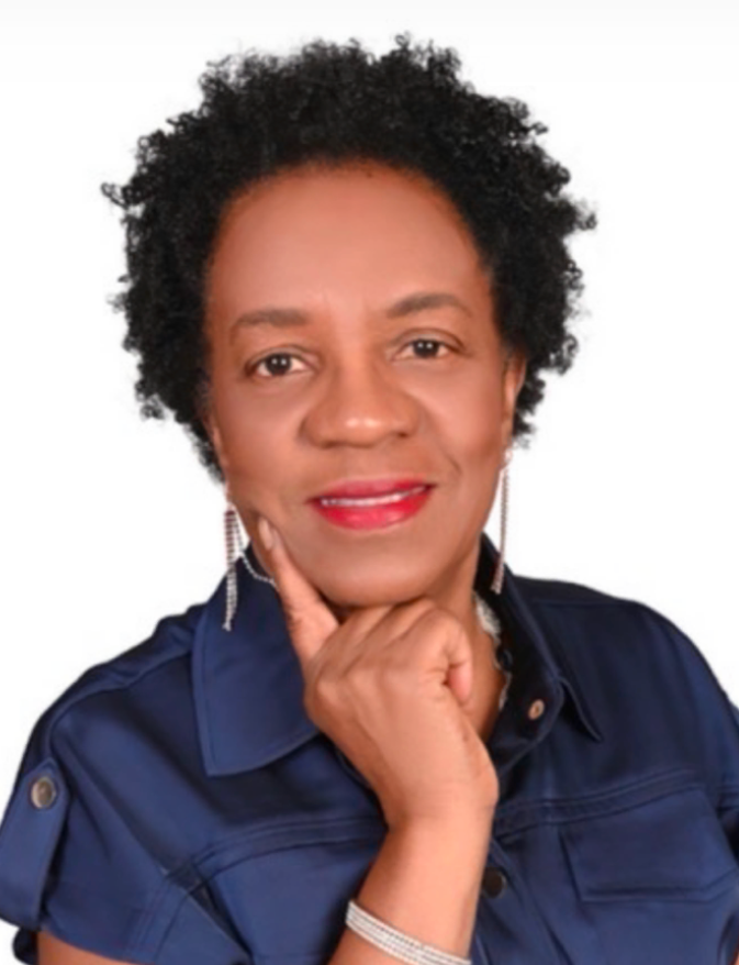 Dr. Linda Marshall
