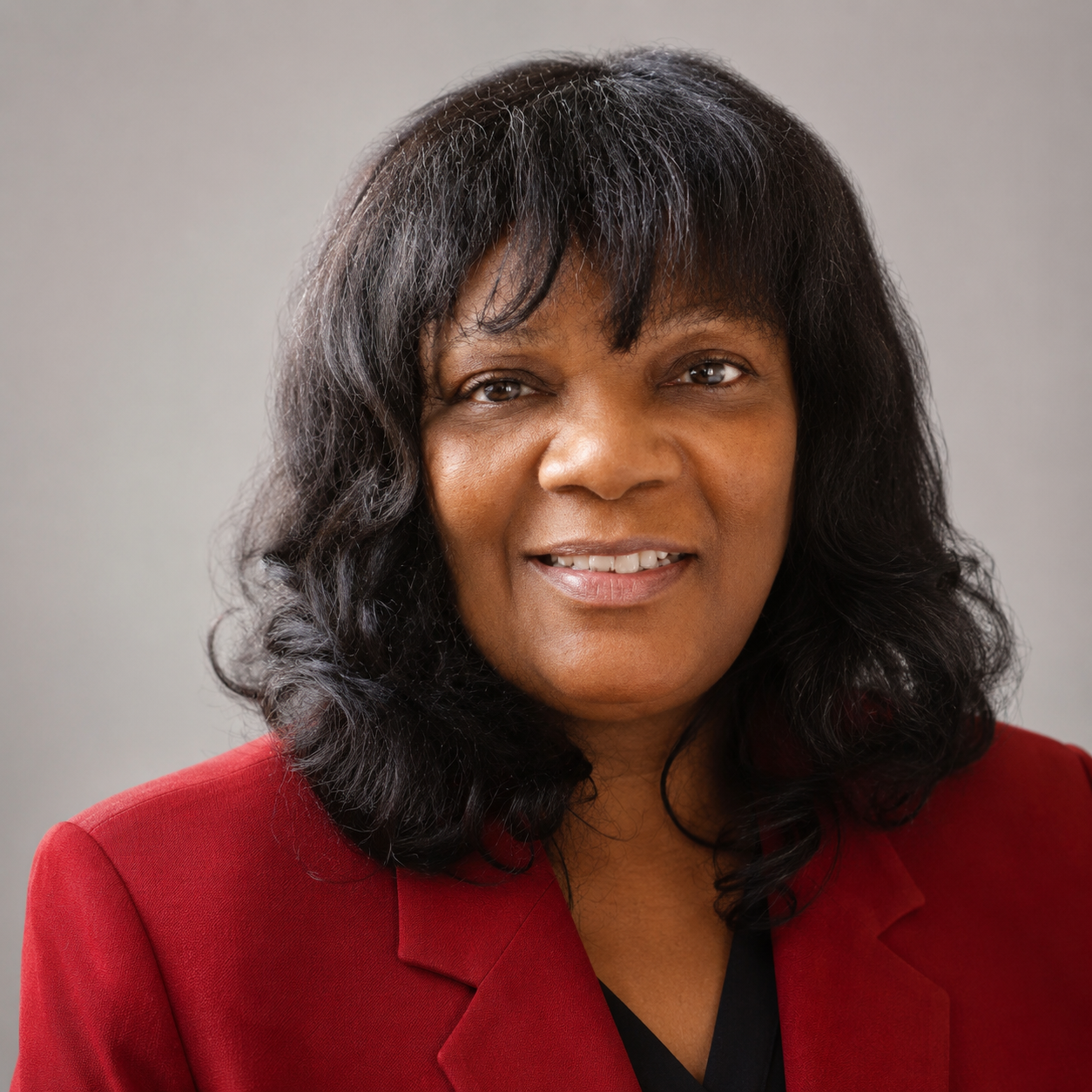 Dr. Maxine Marsh