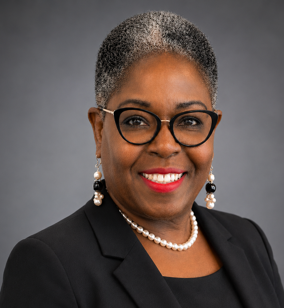 Marian Thomas