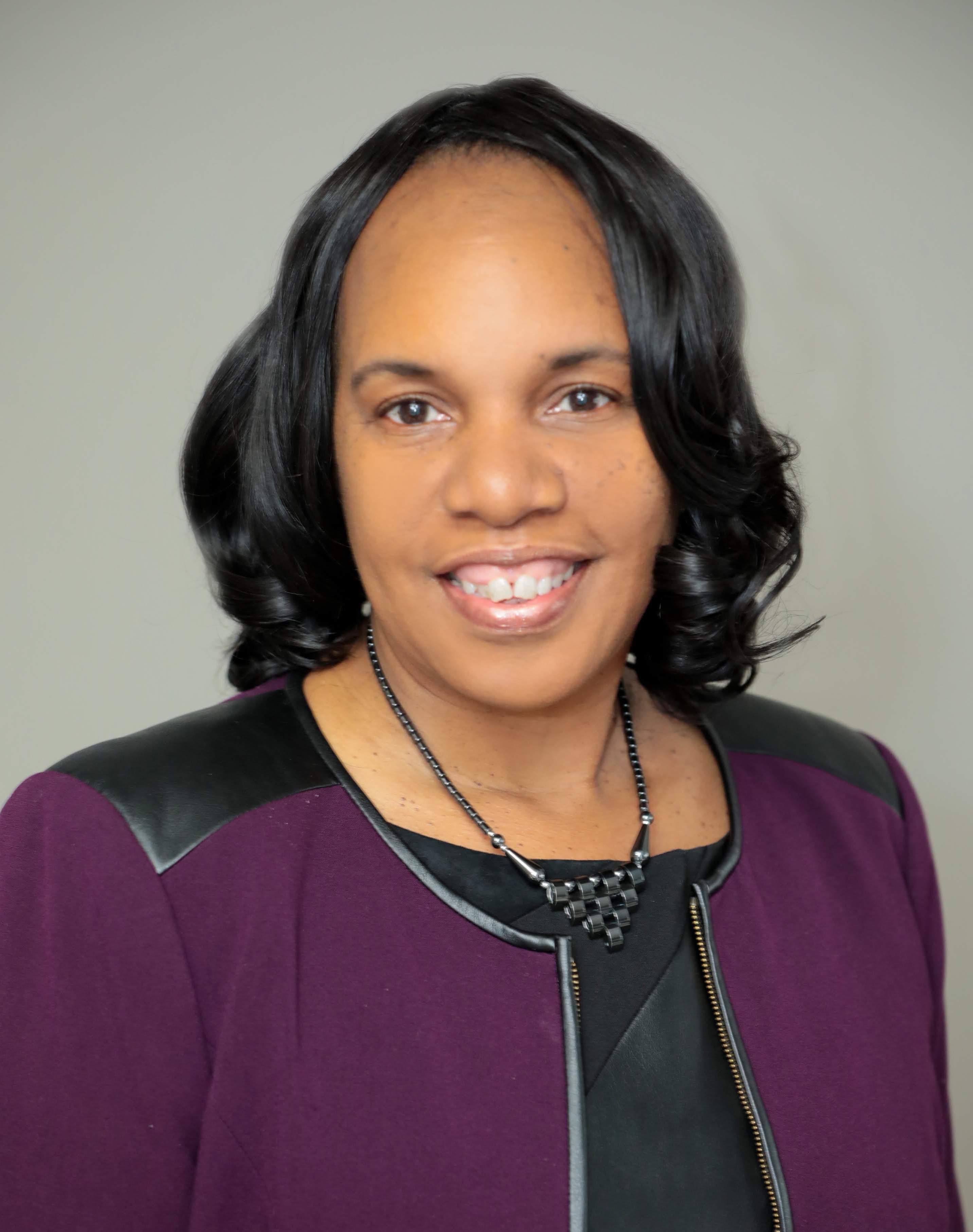 Dr. Maria Thorpe