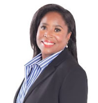 Naomi Carrington-Hockman