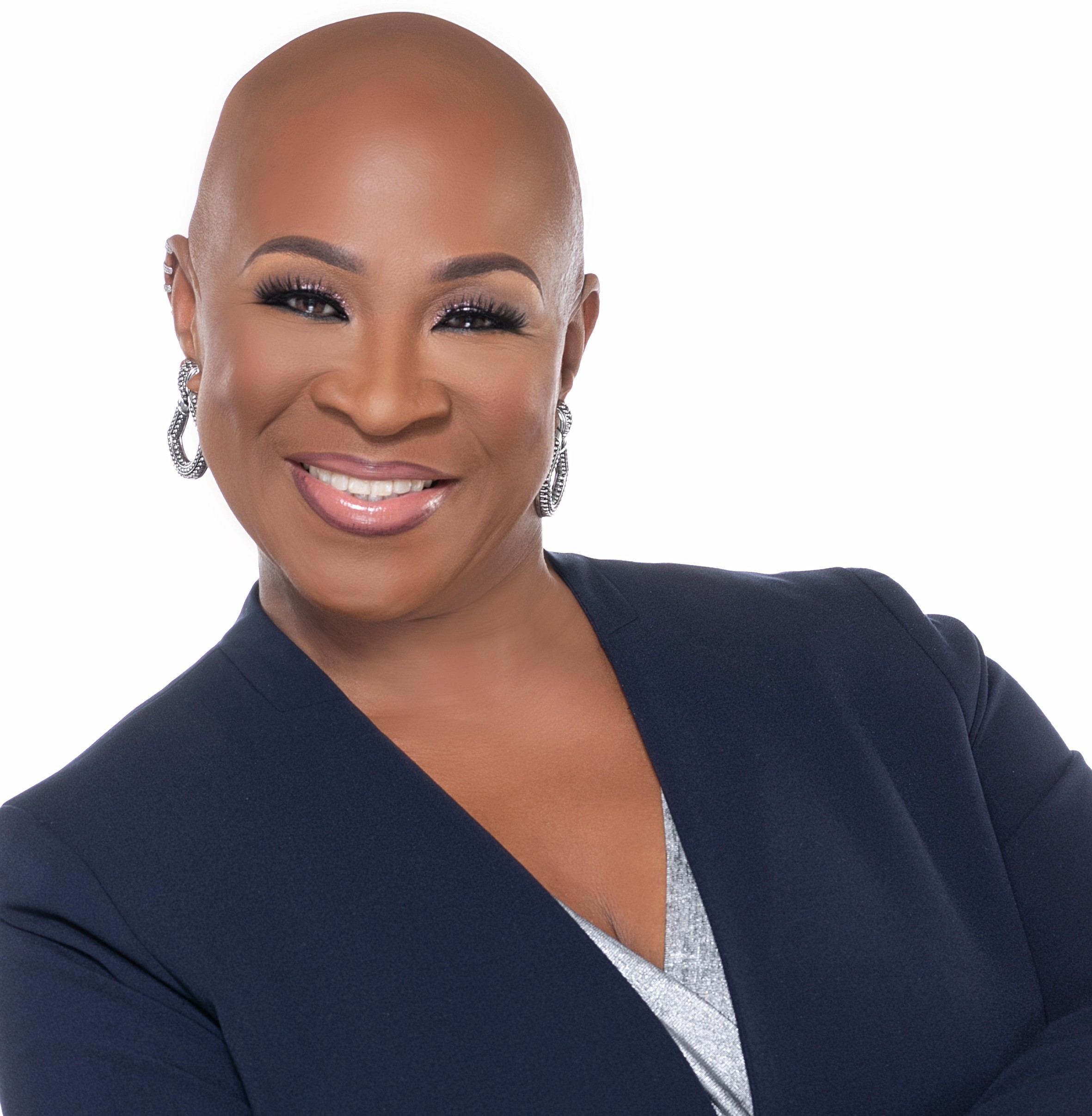 Dr. Alicia Pryor