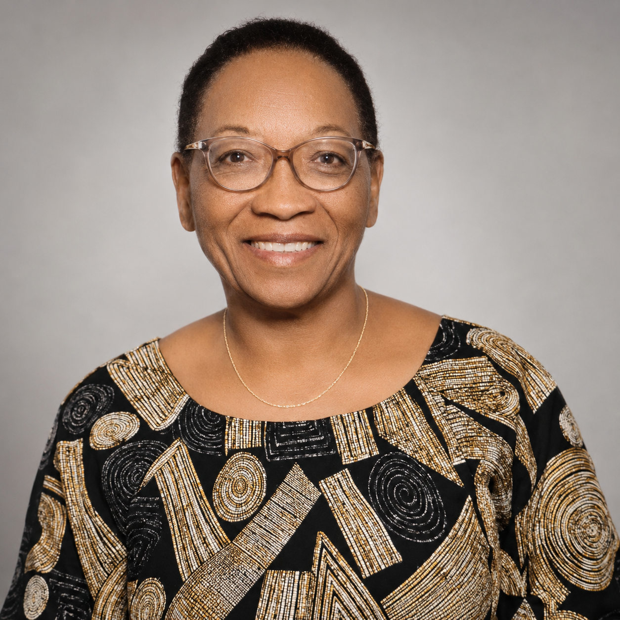 Dr. Phyllis Slade Martin