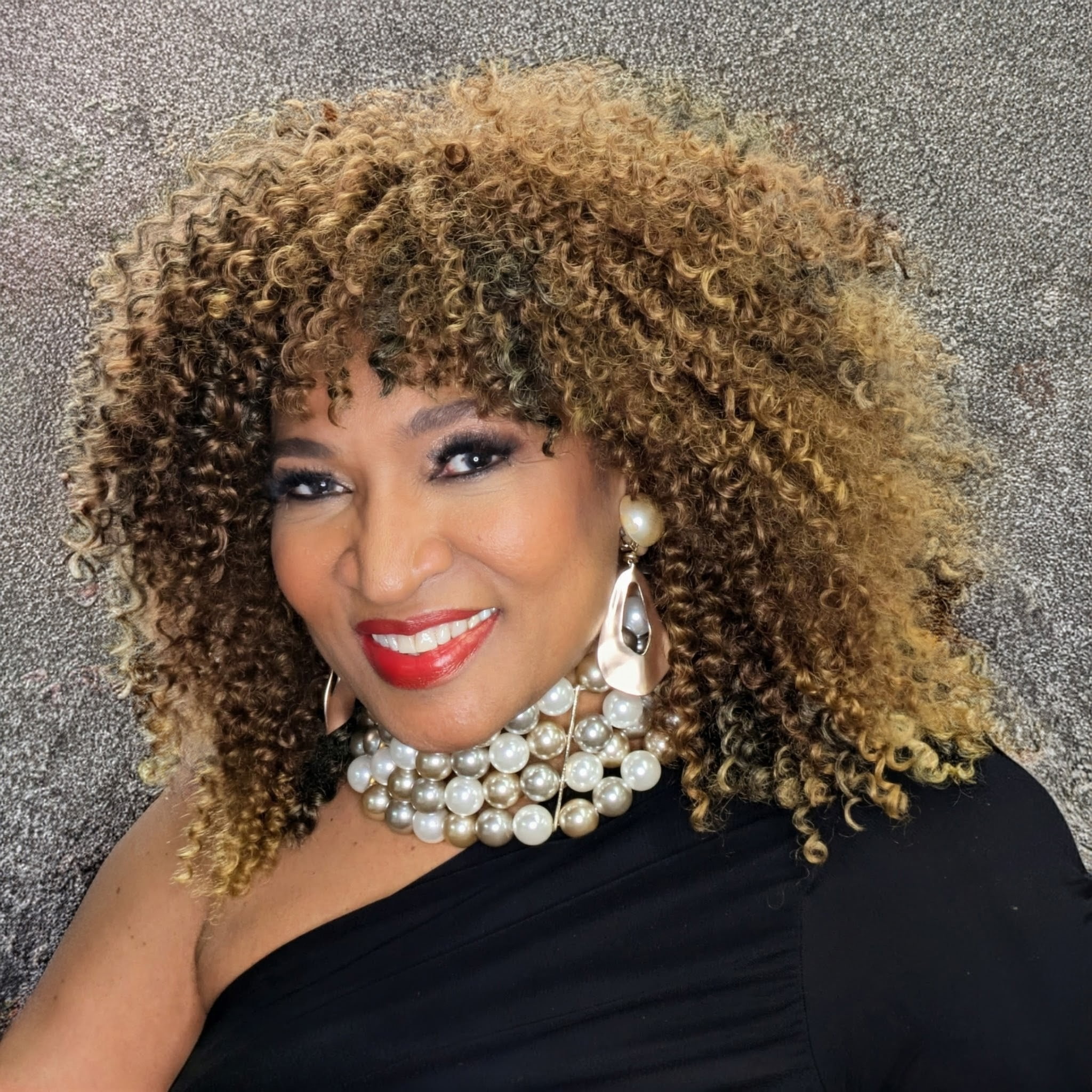 Dr. Sharon J. Bullock
