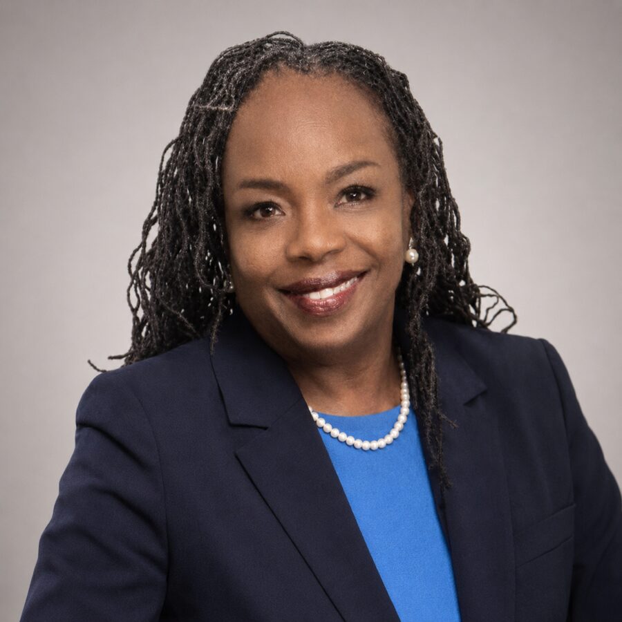 Dr. Madeline Lewis