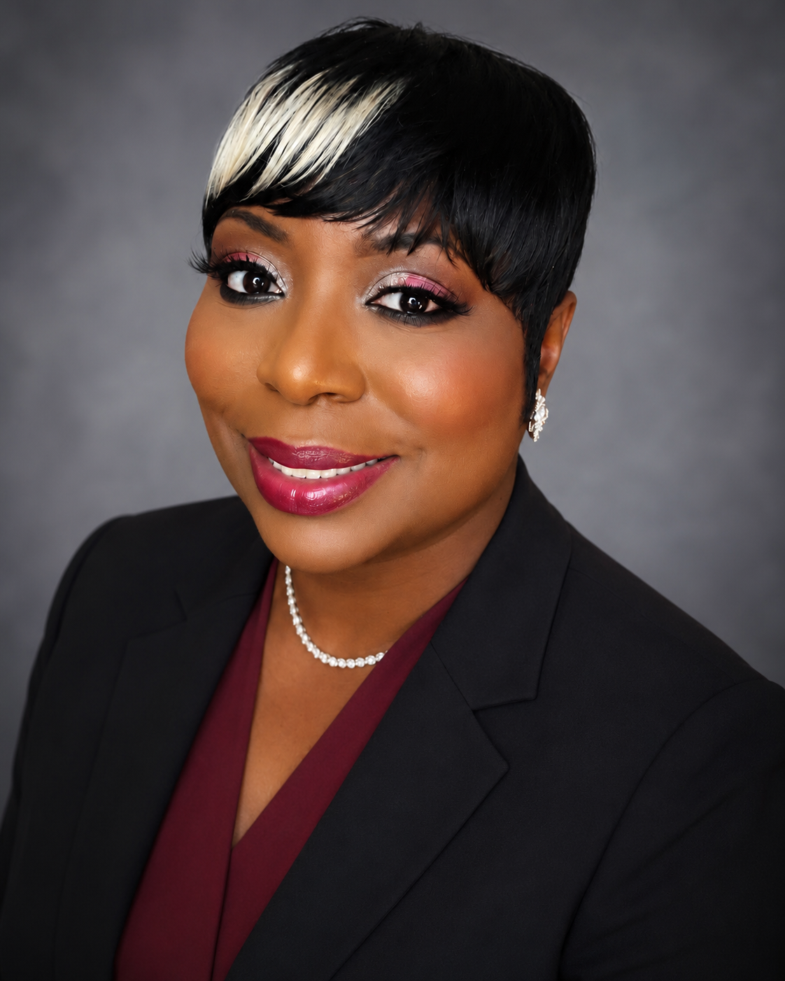 Dr. Stephanie Poplar