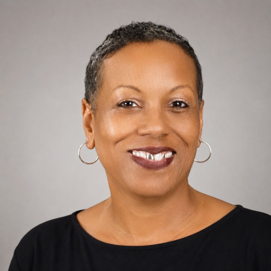 Dr. Valerie Philson