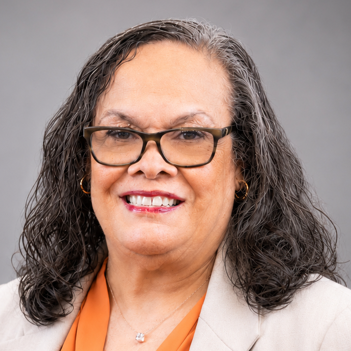 Dr. Sylvia Garrett
